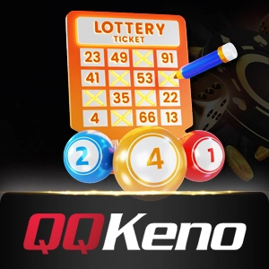 qqkeno - QUEENBET138