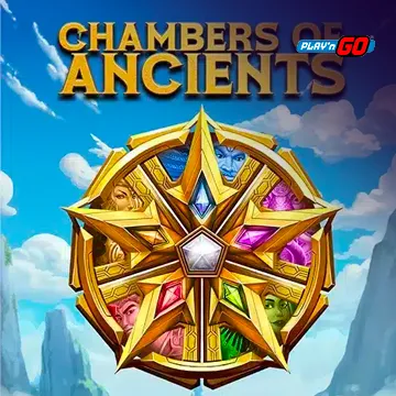 PlaynGo : Chambers of Ancients - QUEENBET138