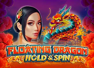 Floating Dragon - QUEENBET138