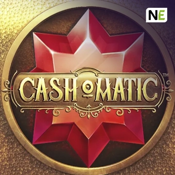 Cash-o-Matic - QUEENBET138