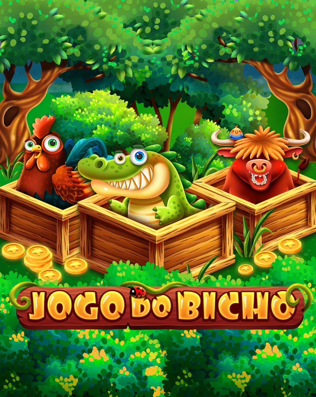 Jogo Do Bicho - QUEENBET138