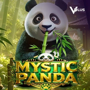 Mystic Panda - QUEENBET138