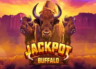 Jackpot Buffalo - QUEENBET138