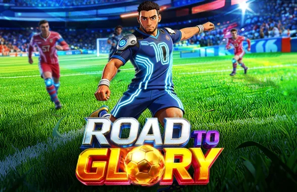 Road to Glory - QUEENBET138