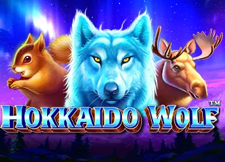 Hokkaido Wolf - QUEENBET138