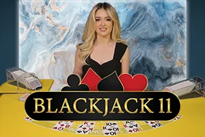 Blackjack 11 - QUEENBET138