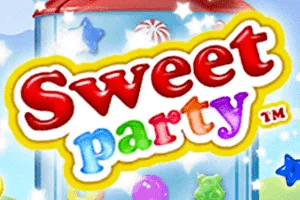 Sweet Party - QUEENBET138