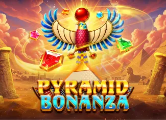 Pyramid Bonanza - QUEENBET138