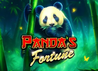 Pandas Fortune - QUEENBET138