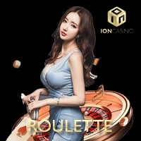 ROULETTE - QUEENBET138