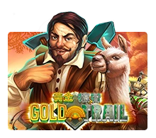 Gold Trail - QUEENBET138