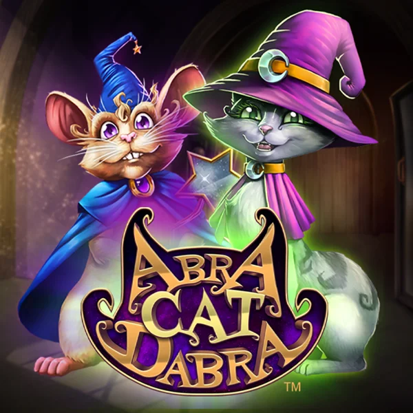 AbraCatDabra - QUEENBET138
