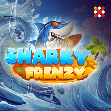 Mancala : Sharky Frenzy - QUEENBET138