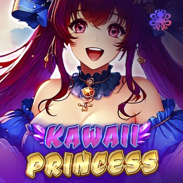 Octoplay : Kawaii Princess - QUEENBET138