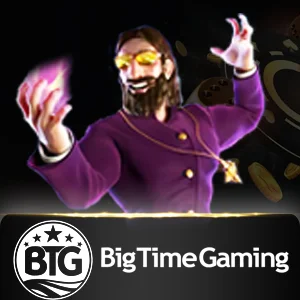 Bigtime - QUEENBET138