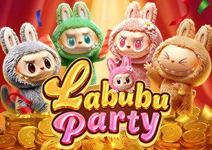 Labubu  Pesta - QUEENBET138