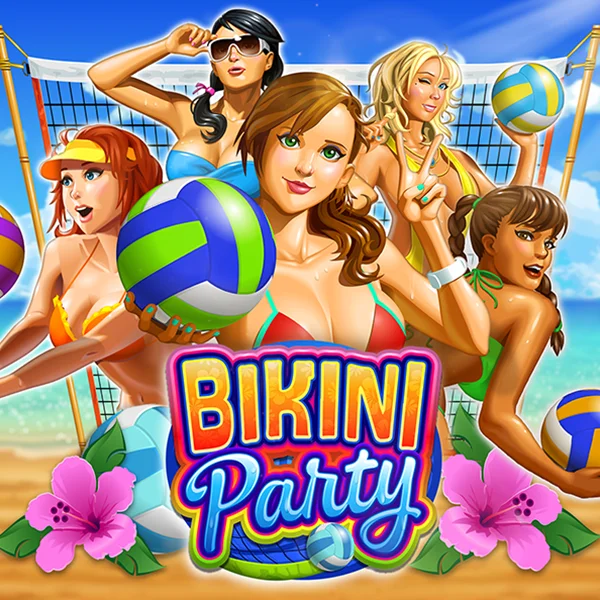 Bikini Party - QUEENBET138