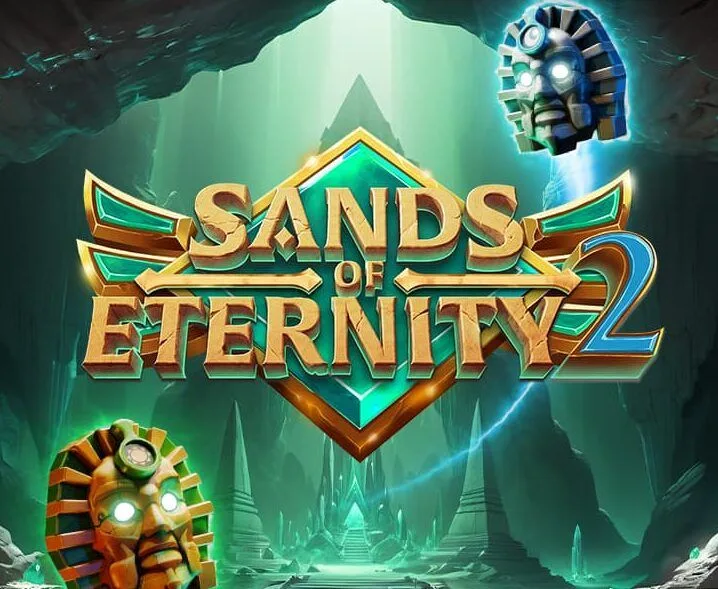 Sands of Eternity 2 - QUEENBET138