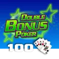 Double Bonus Poker 100 Hand - QUEENBET138