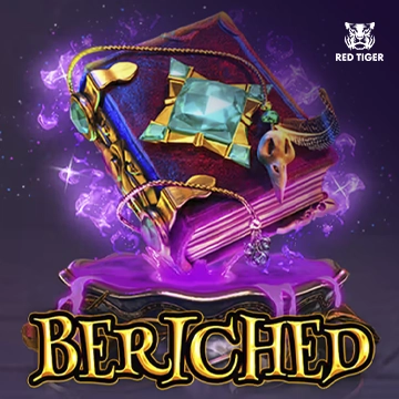 Redtiger : Beriched - QUEENBET138