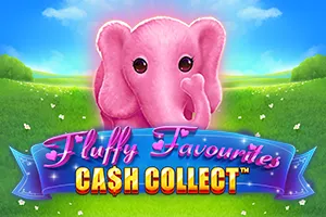 Fluffy Favourites: Cash Collect - QUEENBET138