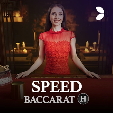 Speed Baccarat H - QUEENBET138