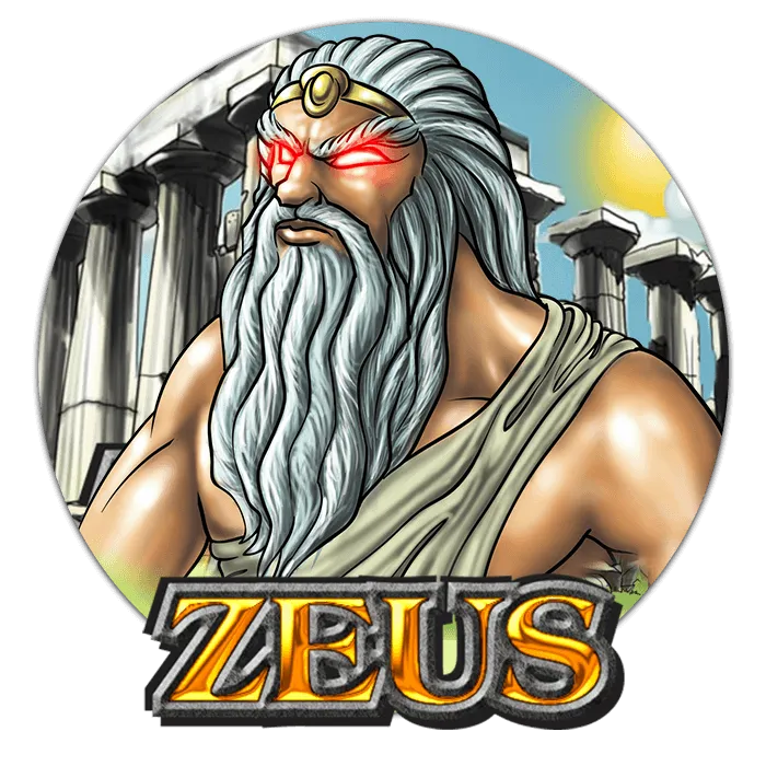 Zeus - QUEENBET138