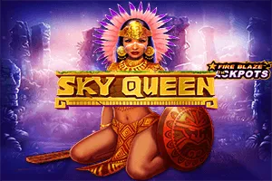 Sky Queen - QUEENBET138
