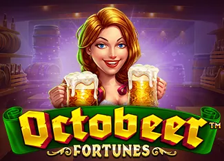 Octobeer Fortunes - QUEENBET138