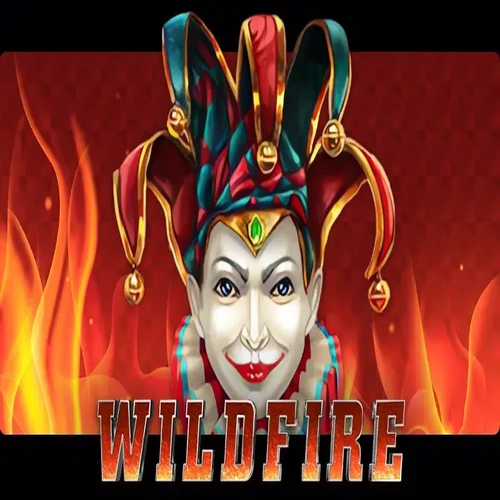 Wildfire Wins - QUEENBET138