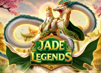 Jade Legends - QUEENBET138