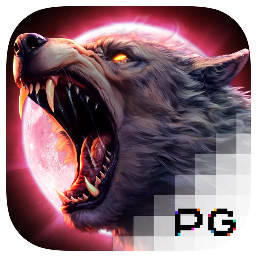 PGSoft : Werewolfs Hunt - QUEENBET138