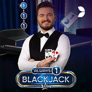VIP Always 6 Blackjack 1 - QUEENBET138