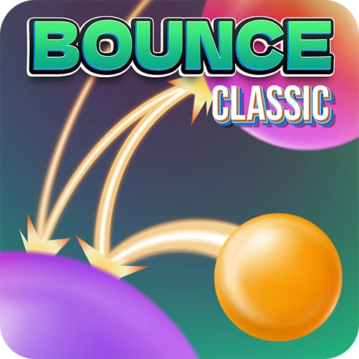 Bounceball Classic - QUEENBET138
