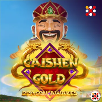 Mancala : Caishen Gold: Dragon Awakes - QUEENBET138