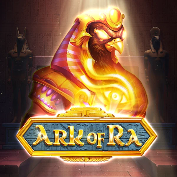 Ark of Ra - QUEENBET138