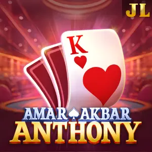 Amar Akbar Anthony - QUEENBET138
