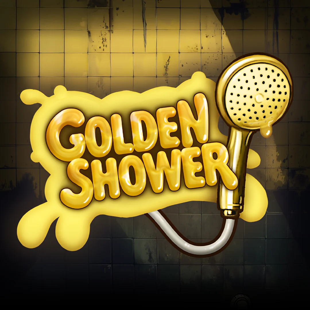Golden Shower - QUEENBET138