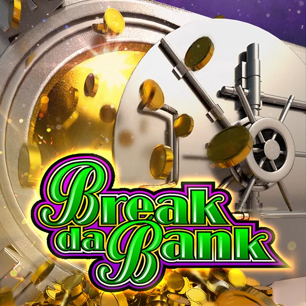 Break da Bank - QUEENBET138