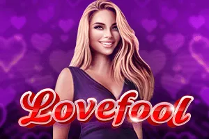 Lovefool - QUEENBET138