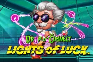 Lights of Luck - QUEENBET138