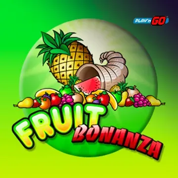 PlaynGo : Fruit Bonanza - QUEENBET138