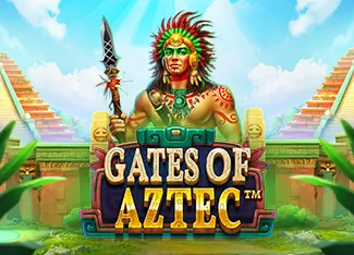Gates of Aztec - QUEENBET138