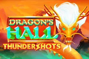Dragons Hall: Thundershots - QUEENBET138