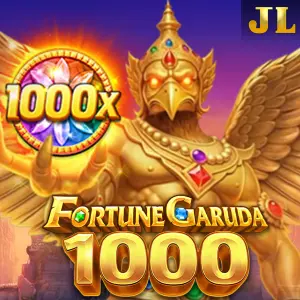 Jili : Fortune Garuda 1000 - QUEENBET138