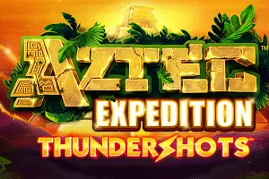 Aztec Expedition Thundershots - QUEENBET138