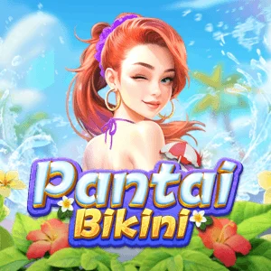 Besoft : Bikini Beach - QUEENBET138