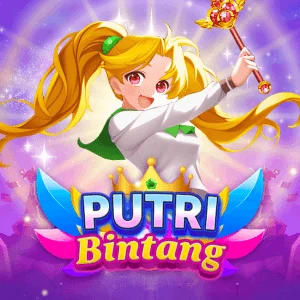 Besoft : Starry Princess - QUEENBET138