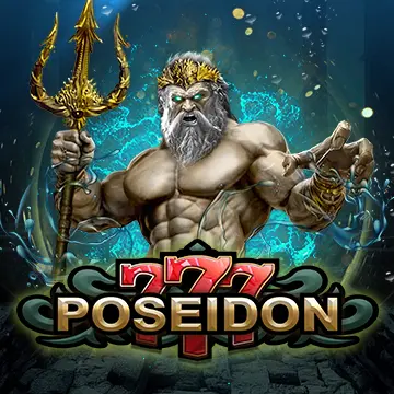 Poseidon 777 - QUEENBET138