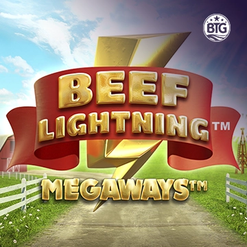 Bigtime : Beef Lightning - QUEENBET138